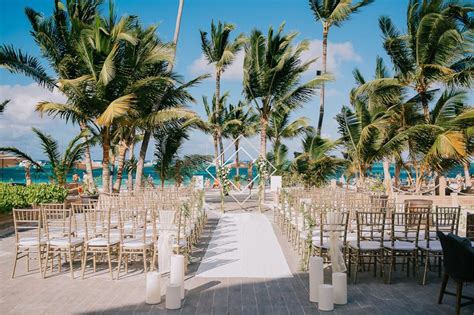 lopesan costa bavaro wedding.
